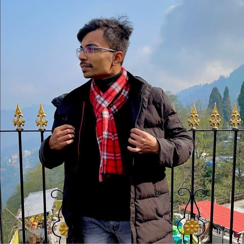 It’s Neloy’s Lifestyle 