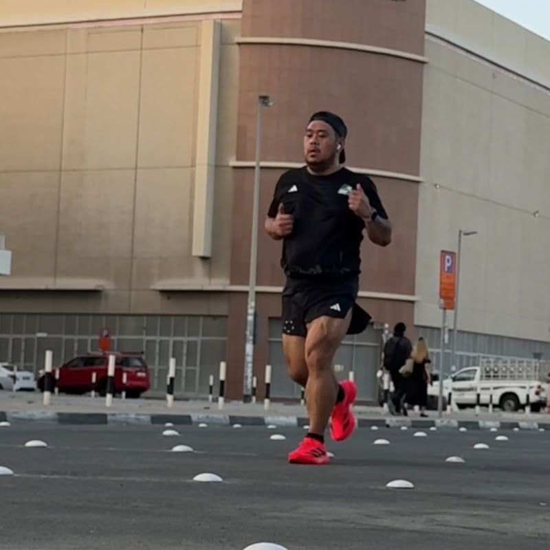 Chubster Runner
