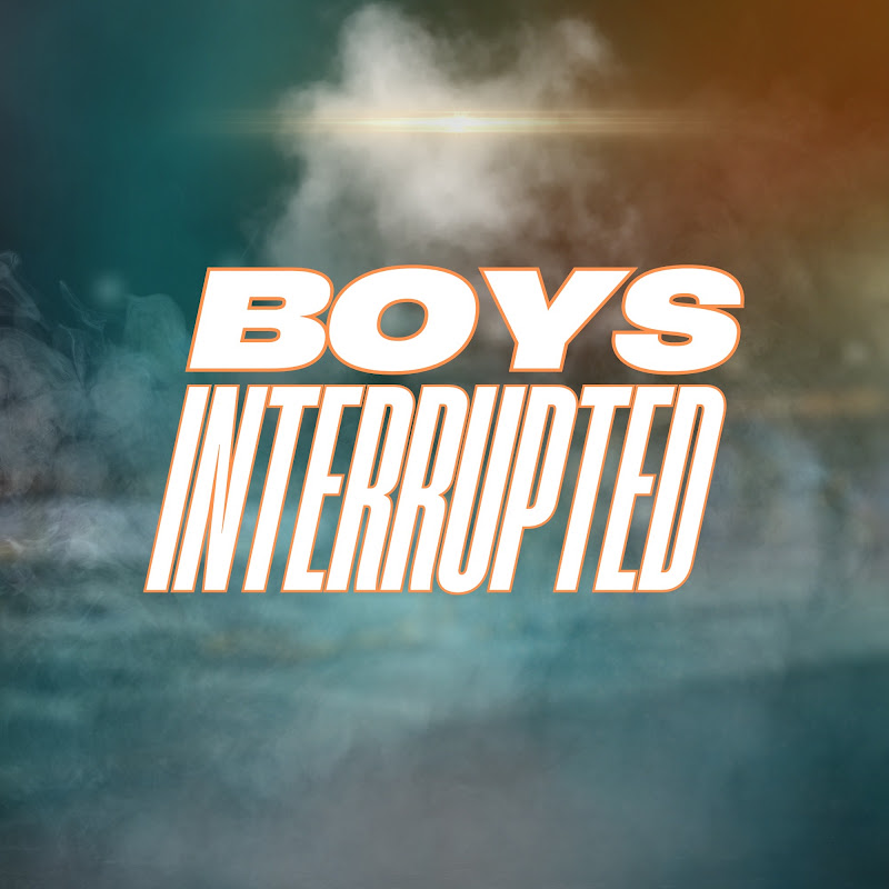 Boys Interrupted cover art