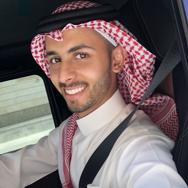 Mohammed AbdulMajeed I محمد عبدالمجيد