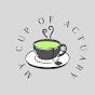 My Cup of Actuary logo