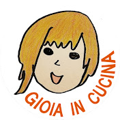 Gioia in cucina