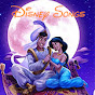 Disney Songs Avatar