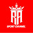 RA Sport channel