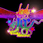 LADY LA FÉE logo