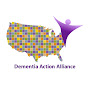 Dementia Action Alliance logo
