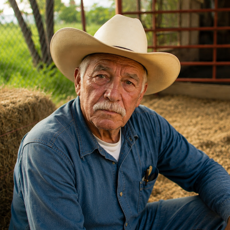 Don Ramón El Campesino