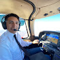 Pilot Agustin Sauro