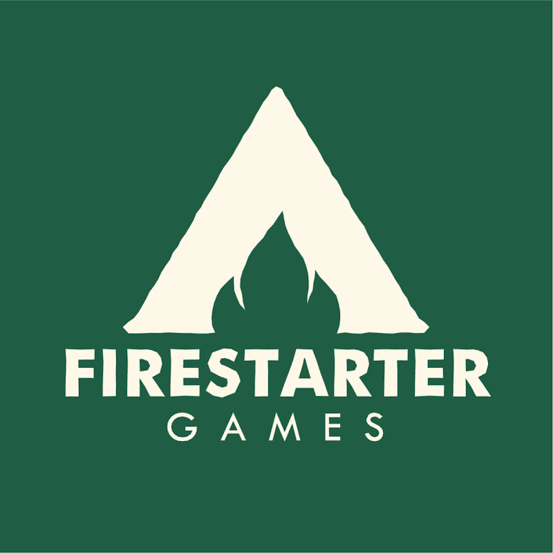 Firestarter Games