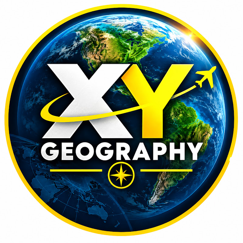 XY Geography