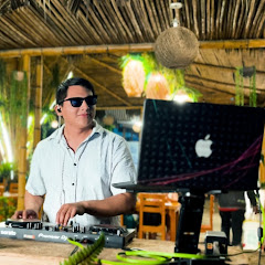 DJ Jhunior Antunez