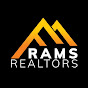 RAMS Realtors  logo