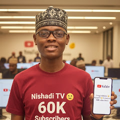 NISHADI TV 😂