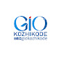 GIO KOZHIKODE logo