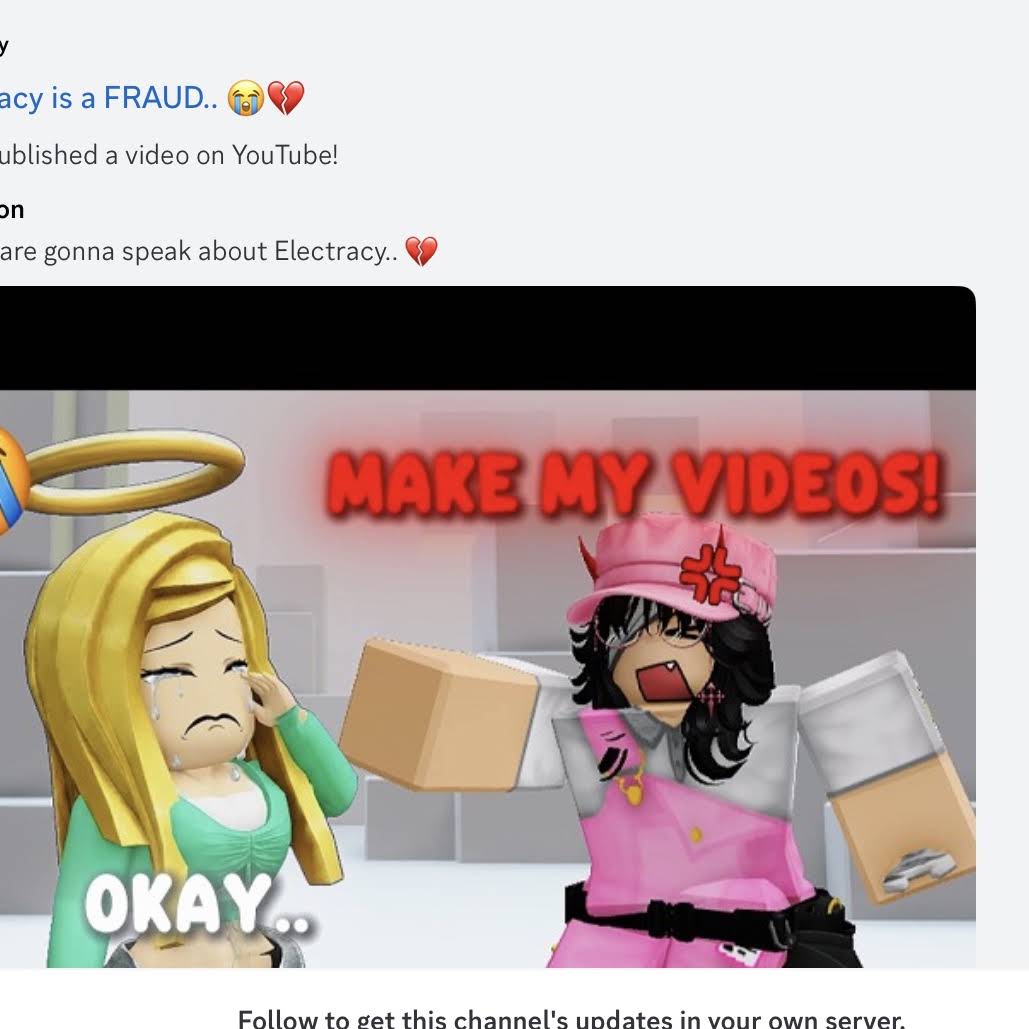 YouTube