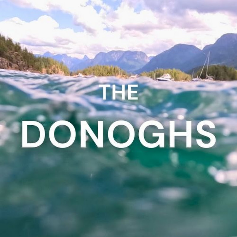 thedonoghs