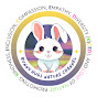 Bunny Hugs Nature Channel logo