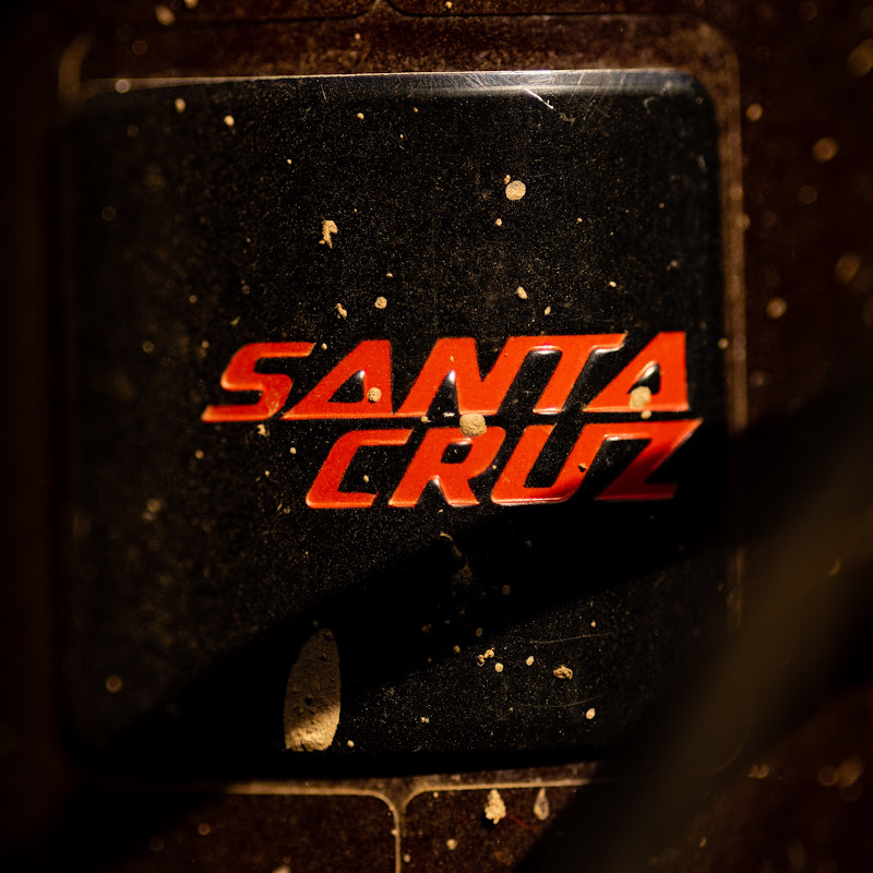 Santa Cruz Syndicate