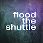 Flood The Shuttle logo
