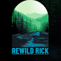 ReWild Rick logo