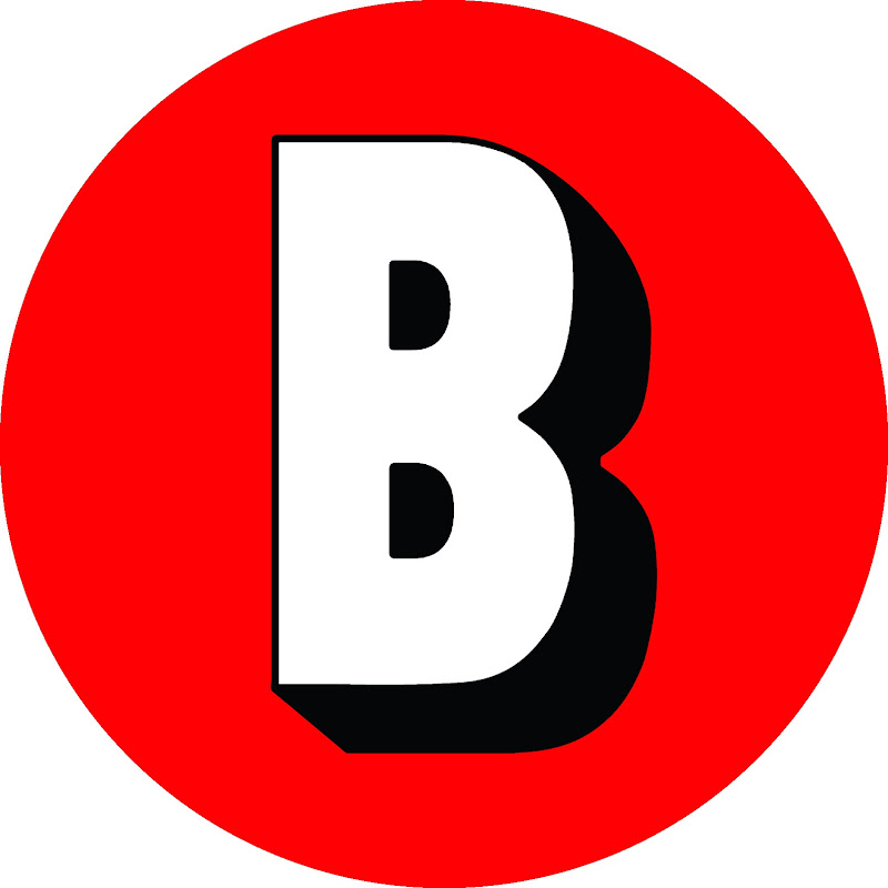 Boxoffice+ Россия Logo