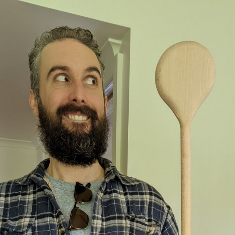 Adam, The Good Baker icon