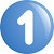 Logo: Tele1AG