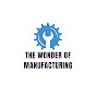 The Wonder of Manufacturing logo