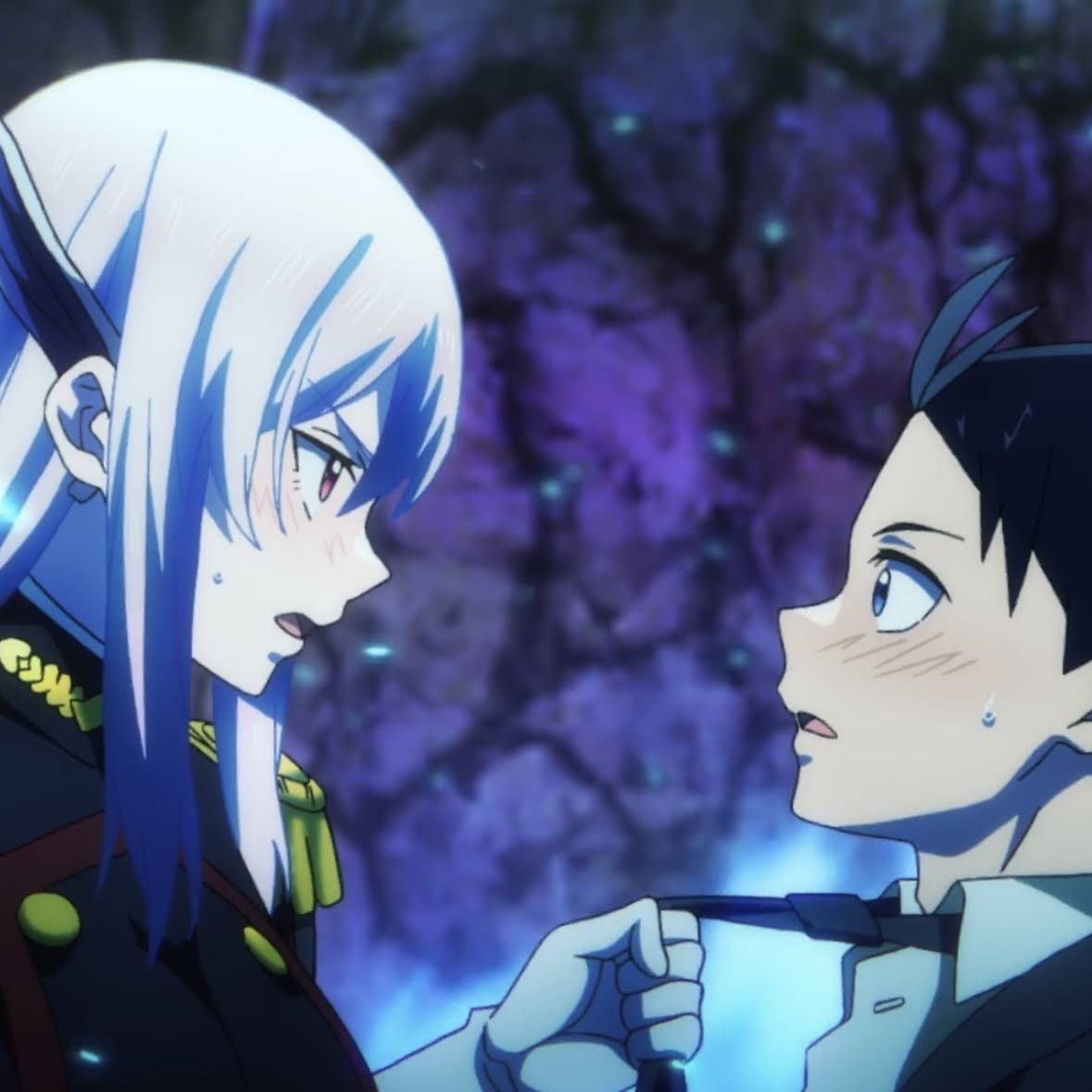 Post from One Hand Haven