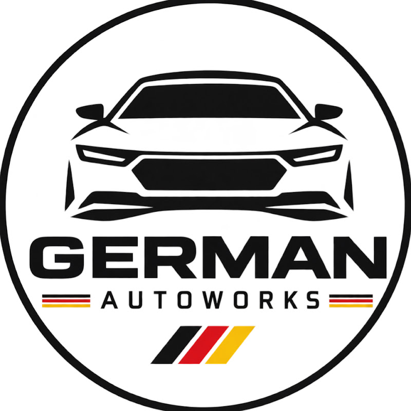 German Auto Work