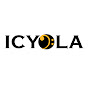 Inner City Youth Orchestra of Los Angeles logo