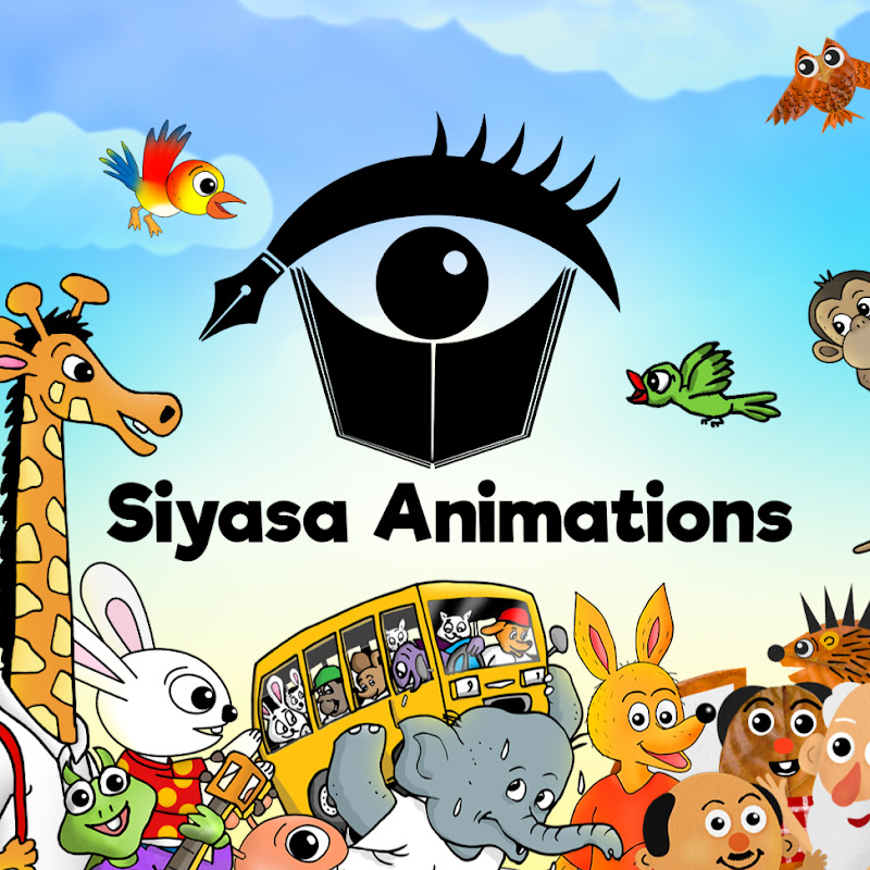 Siyasa Animations