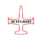 Jet Flight logo