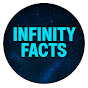 Infinity Facts - Discover the Unknown logo