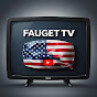 FAUGET TV logo