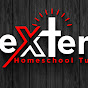 eXtend Homeschool Tutorial logo