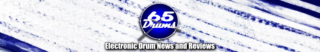 65 Drums YouTube 频道头像