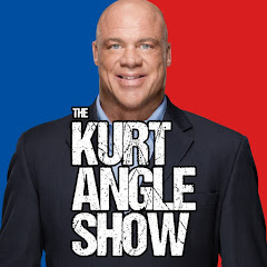 The Kurt Angle Show Avatar