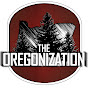 The Oregonization logo