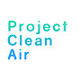 Project Clean Air logo
