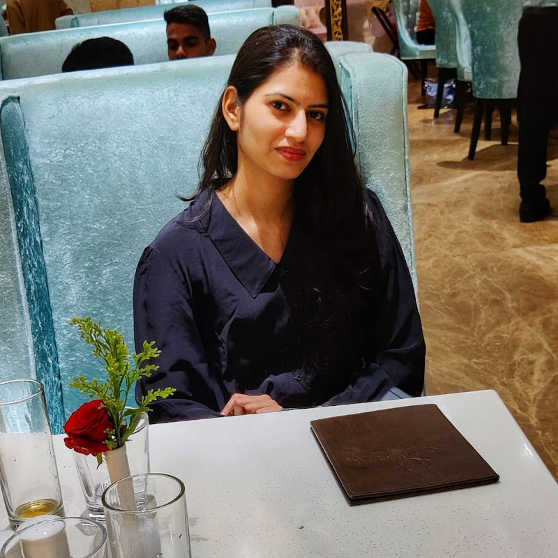 Priyanka's kitchen art