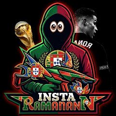 iNSTA RAMANAN