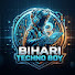DSdApXuHC14-channel-avatar-Bihari Techno Boy