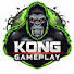 kJse-HwQURM-channel-avatar-Kong Gameplay