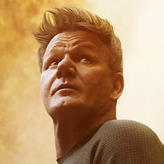 Gordon Ramsay: Uncharted