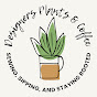 Designers Plants and Coffee logo