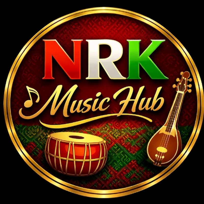 NRK Music Hub