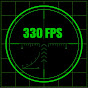 330FPS Sniper logo