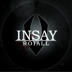 Insay channel logo