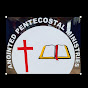 Anointed pentecostal ministries church-Official  YouTube Profile Photo